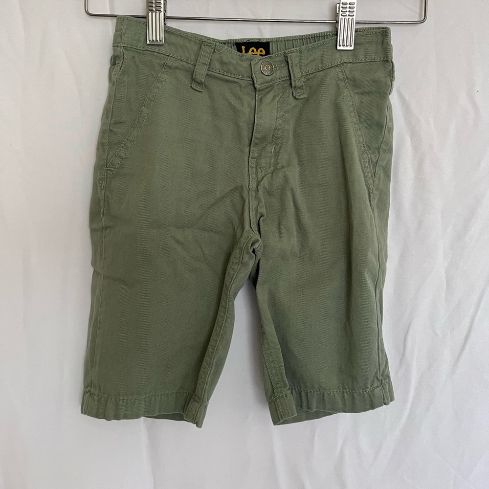 Boys shorts! Great for summer! In great condition!